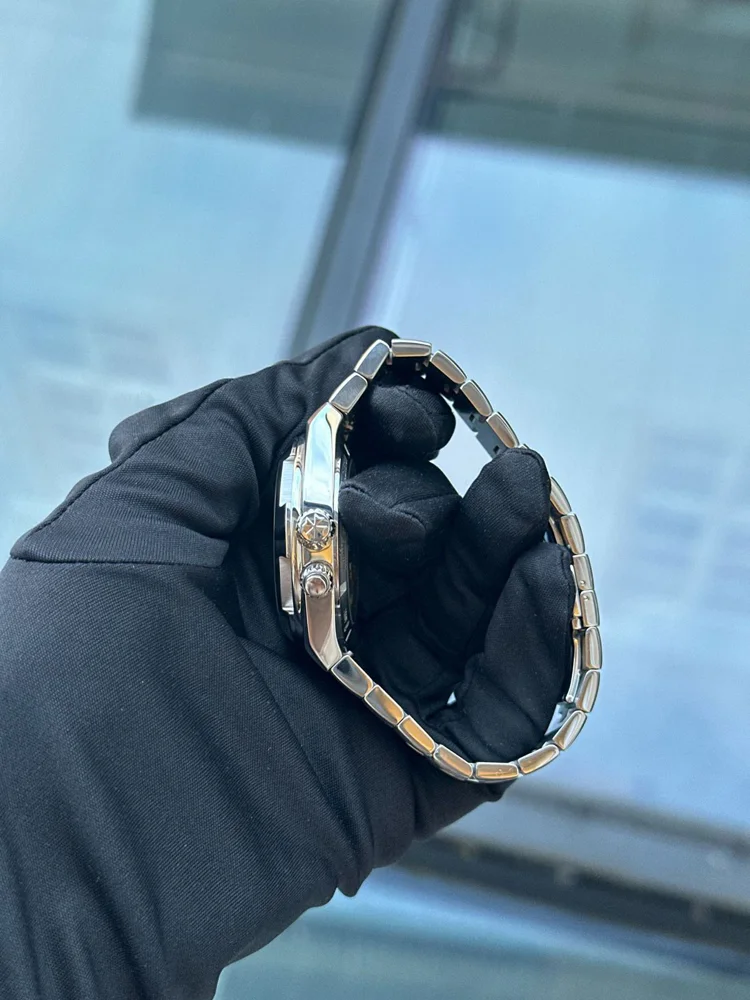 Vacheron Constantin Overseas Dual Time Full Set 2019